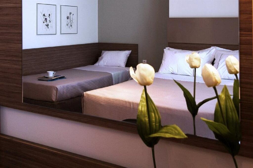 Ostria Sea Side Hotel by null