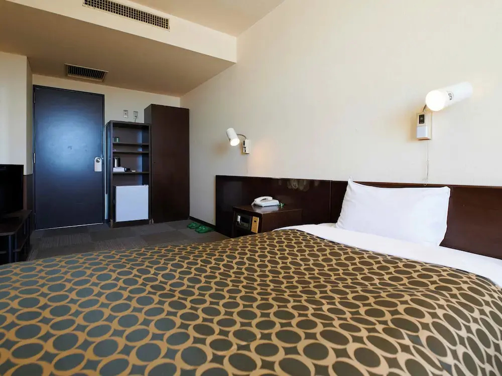 Okadaya Bayside - Chambres