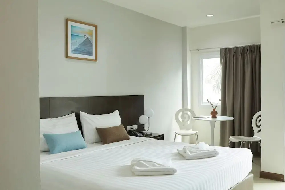 Rhienchai Place - Chambres
