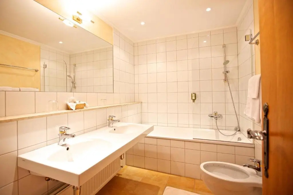 Nationalpark Lodge Grossglockner - Chambres