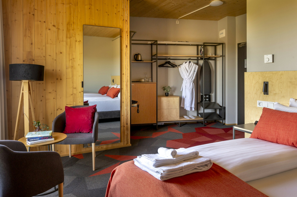 Hotel photo 30