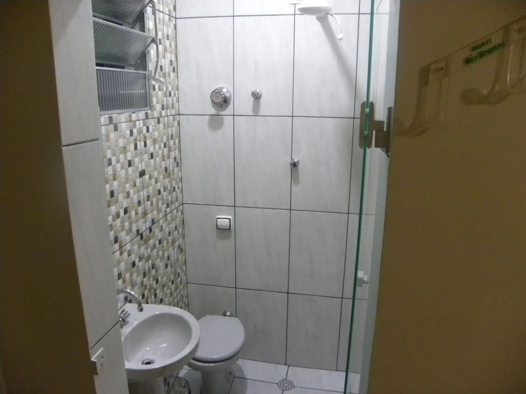Hotel Rio Branco - Général