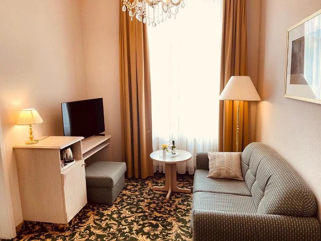 Comfort room