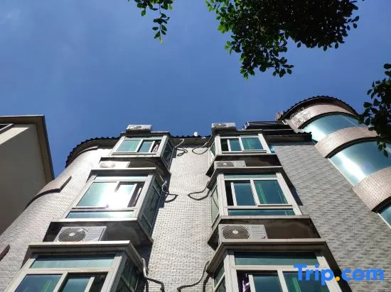 Man Island Homestay (Changzhou Island Store, Guangzhou University Town)