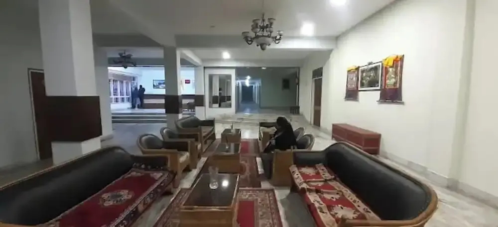 Hotel photo 9