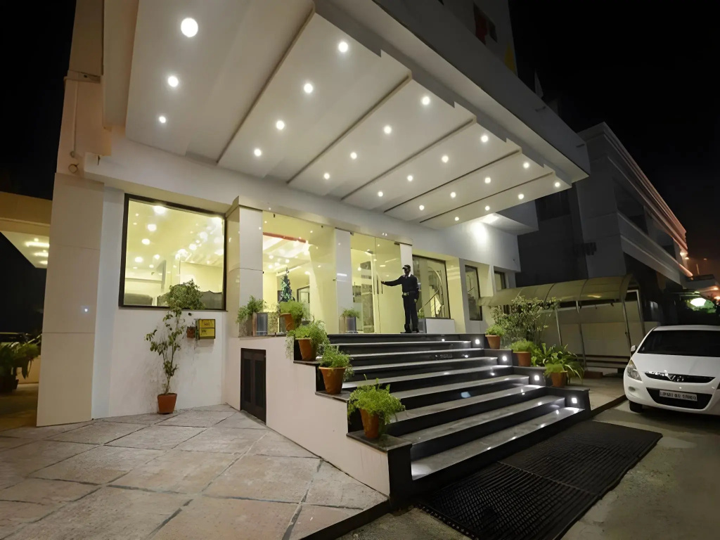 Hotel photo 14