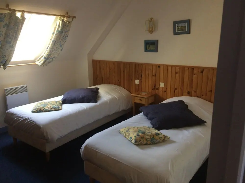 Voir la photo 4 — La Ferme de la Maugerie