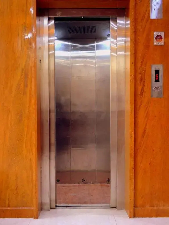 Hotel photo 12