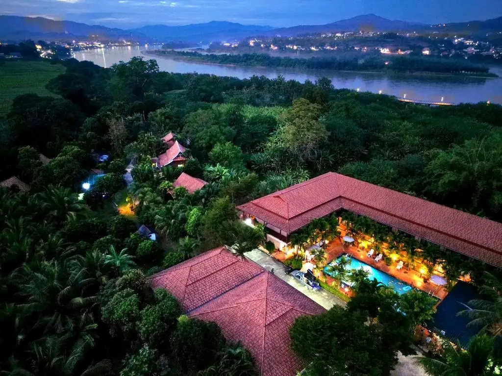 Siam Tara Resort - фото 35