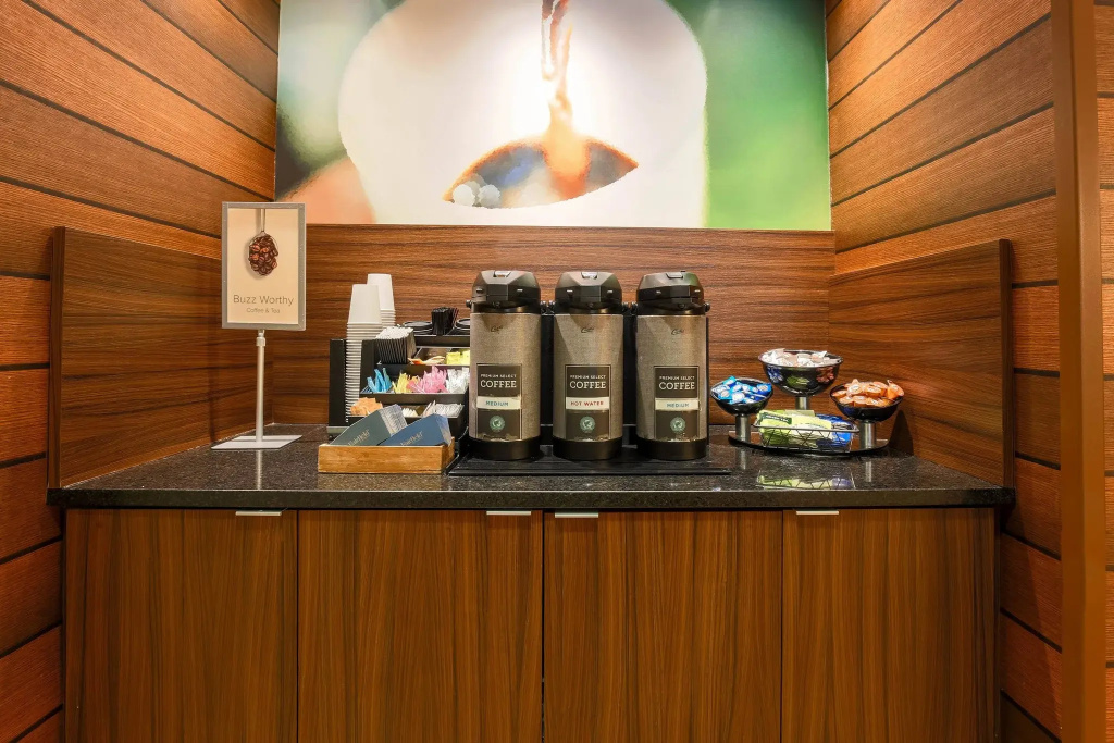 Fairfield Inn and Suites by Marriott Tampa Brandon - Général