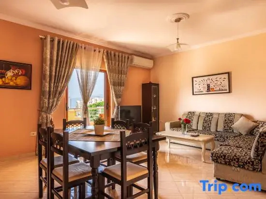 Great Alexander Suites - Chambres