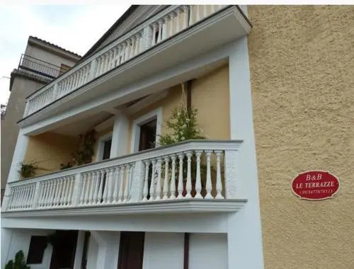 B&B Le Terrazze