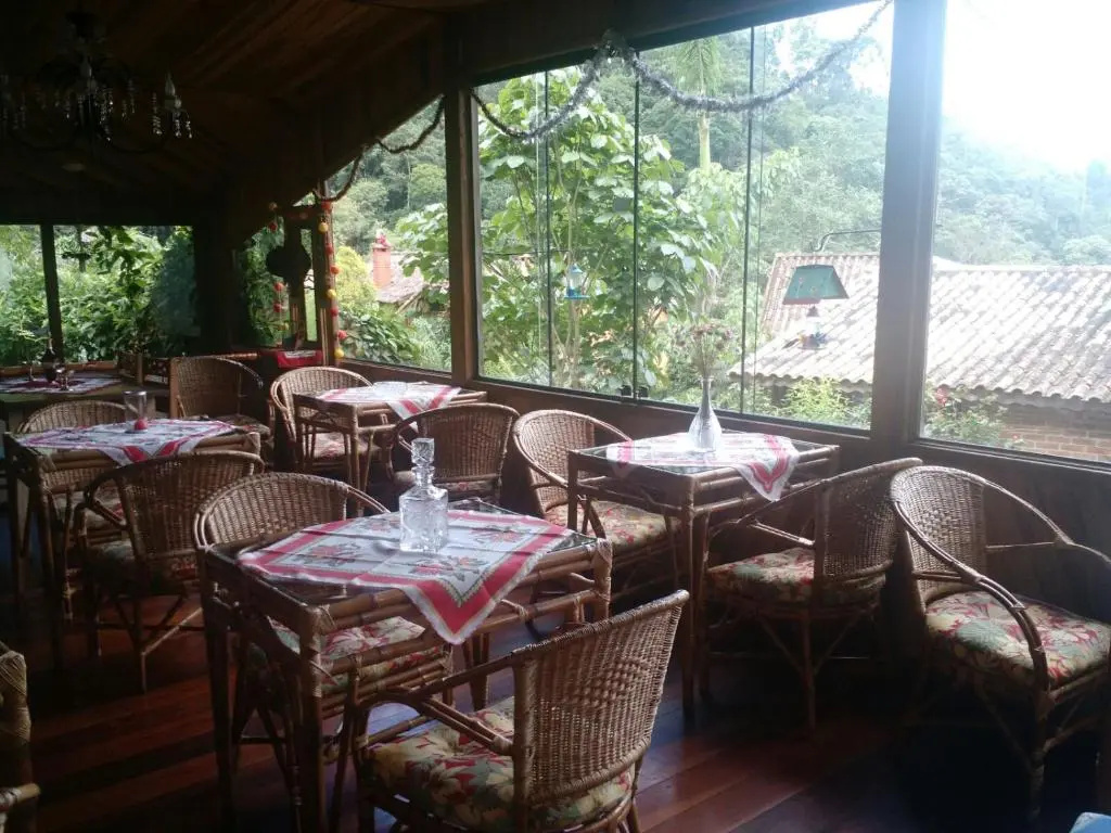 Deluxe Chalet