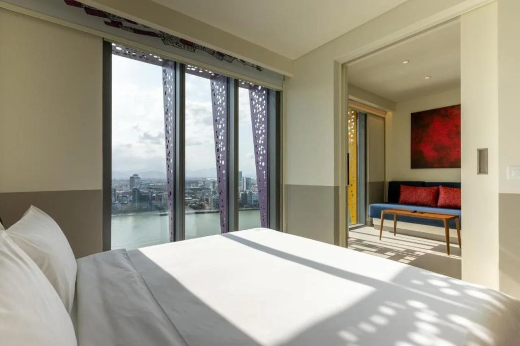 Wink Danang Riverside, Unscripted by Hyatt - 24 Hours stay — фото