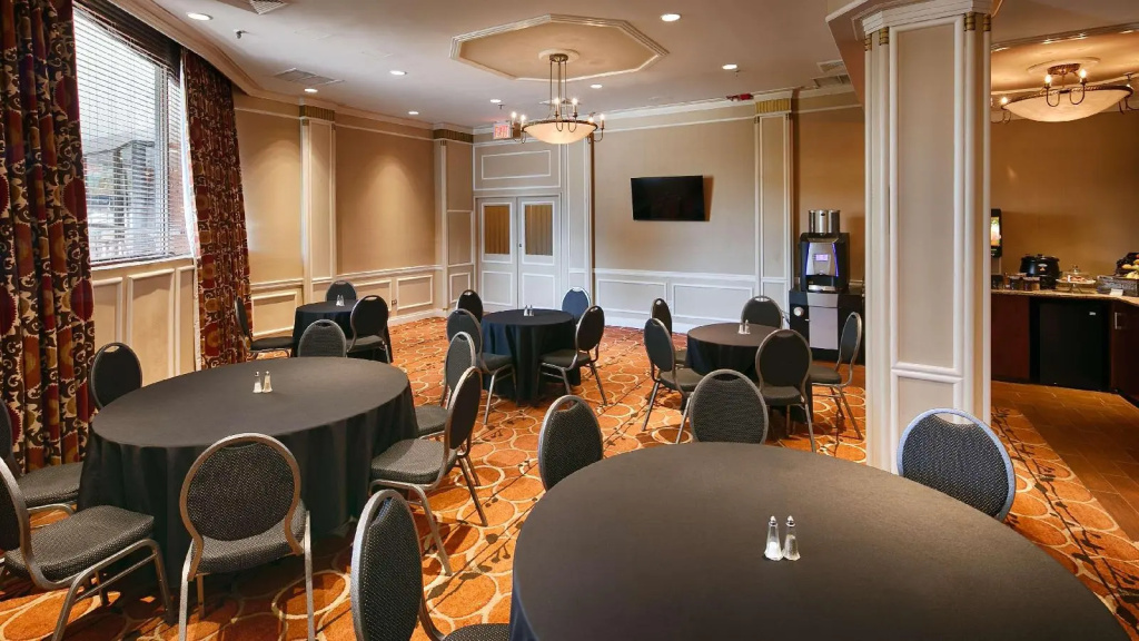 Hotel photo 16