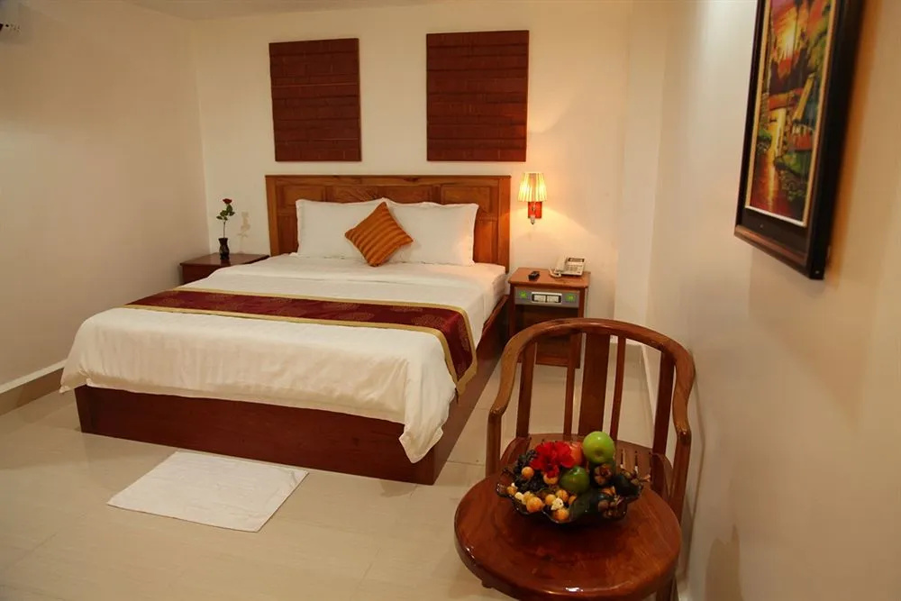 Hotel photo 20