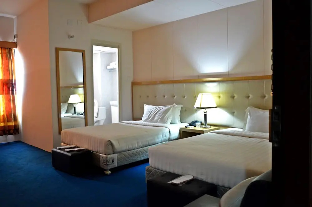Milina - Chambres