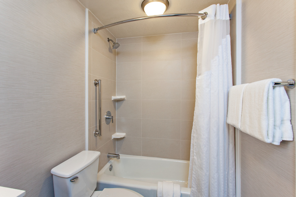 Holiday Inn Long Beach Airport Hotel and Conference Center by IHG - Général