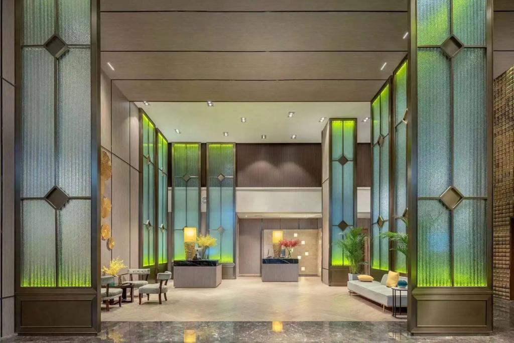 Days Hotel By Wyndham Changsha Downtown - Général