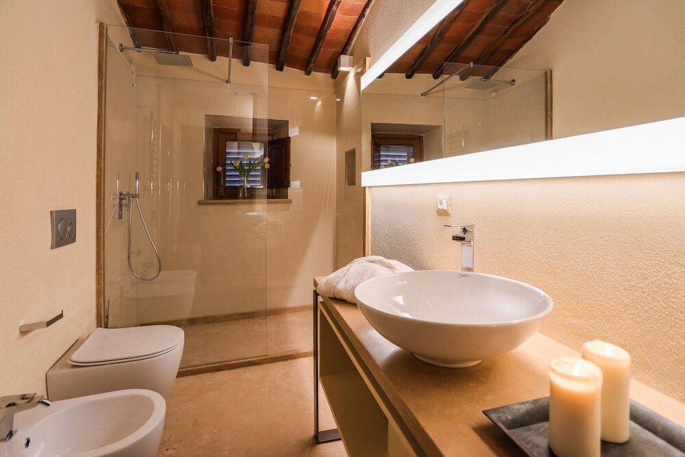 Castello la Leccia by null