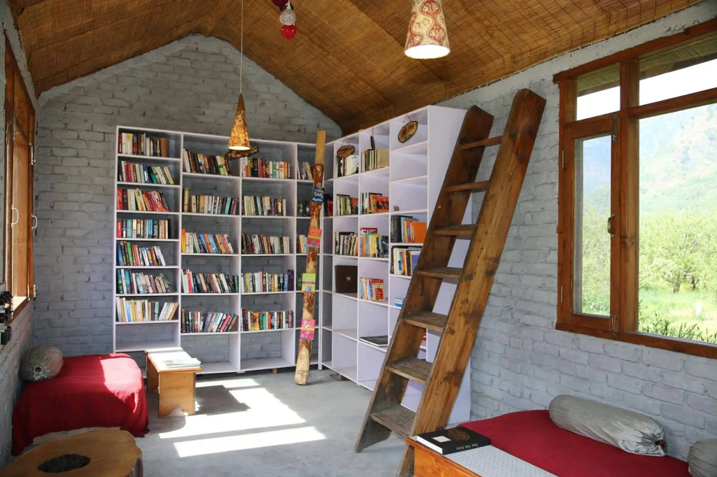 Larisa Resort, Manali
