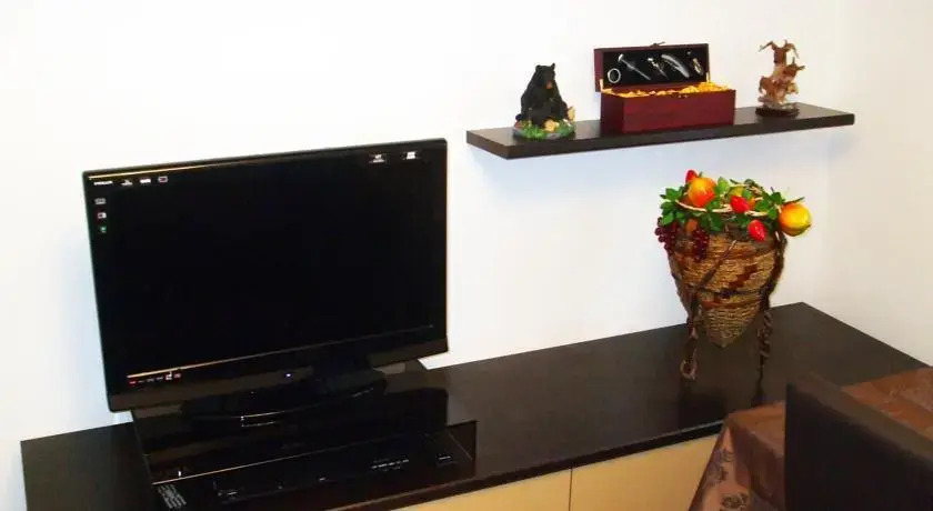 Apartament Cristian - фото 6