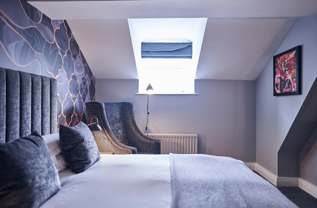 Malmaison Belfast - Général