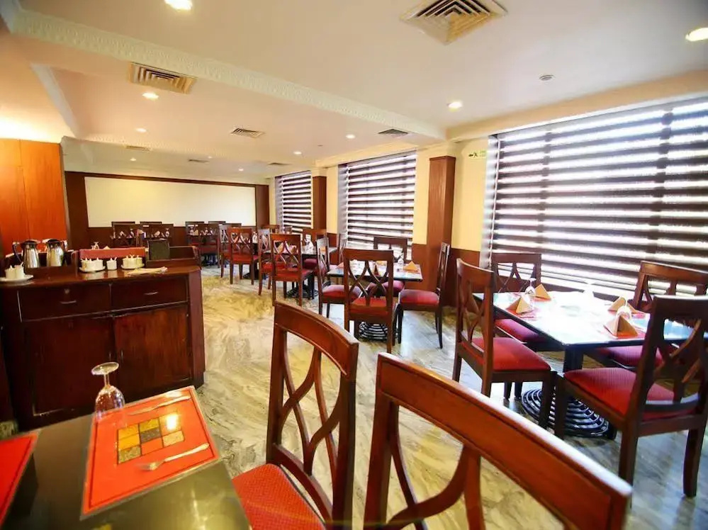 OYO Rooms Jawaharlal Nehru Stadium Kochi - Général