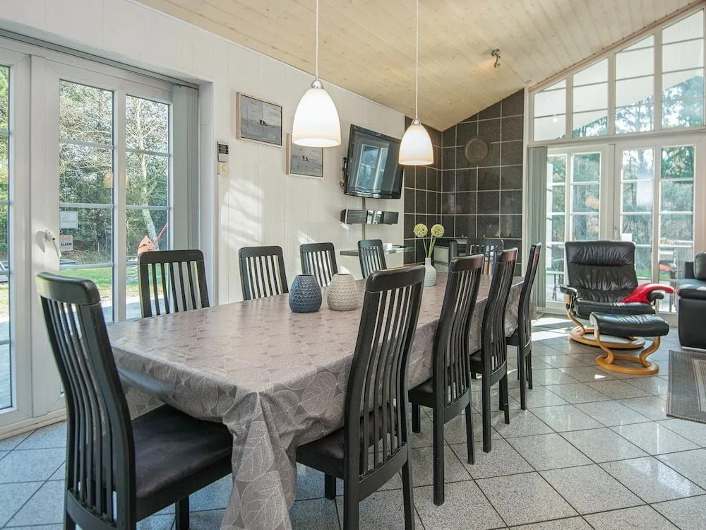 Luxurious Holiday Home in Rømø With Swimming Pool - фото 3