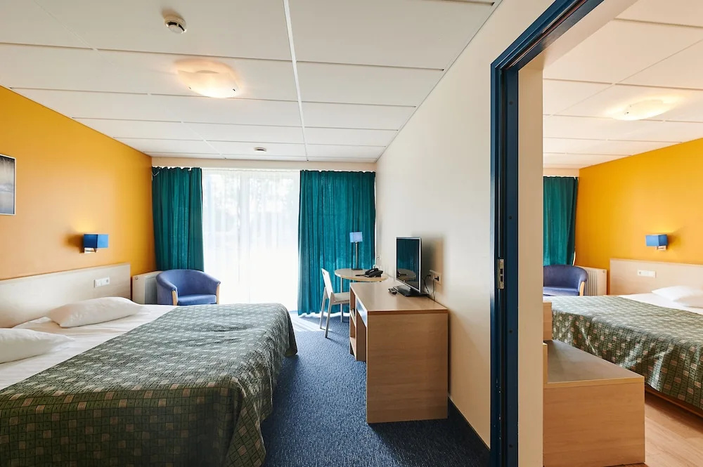 Asa Spa Hotel - Chambres