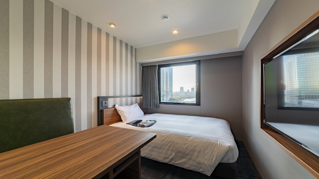 Via Inn Osaka Kyobashi (Jr West Group) 사진 2