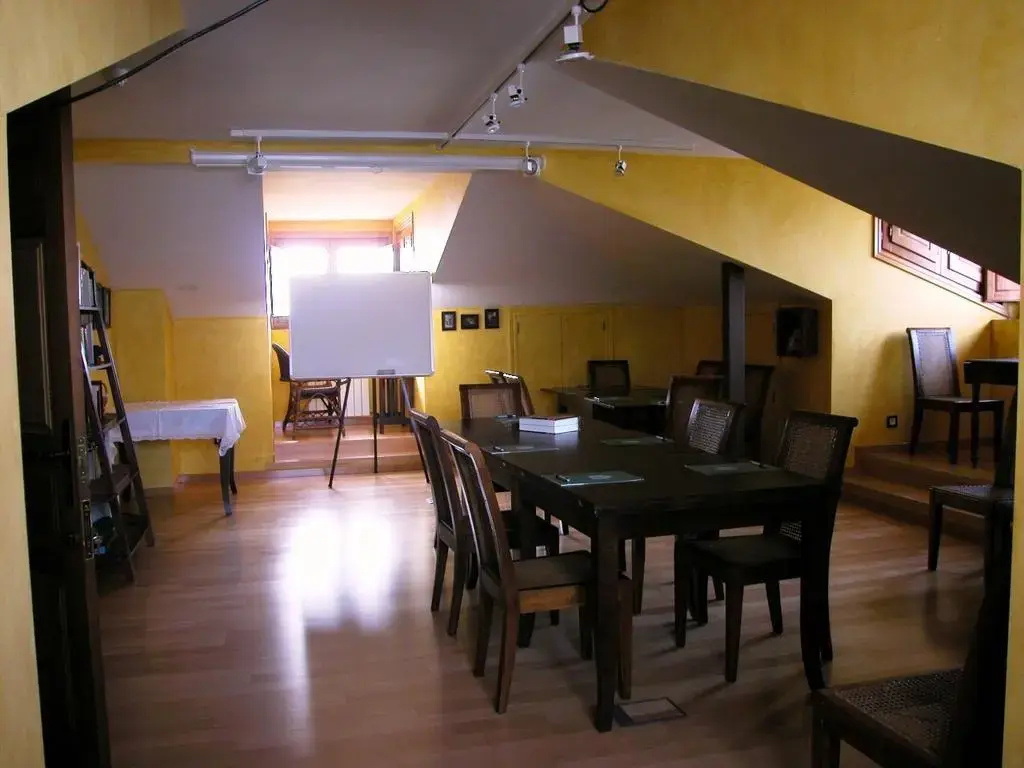 La Posada De Gallegos - Général