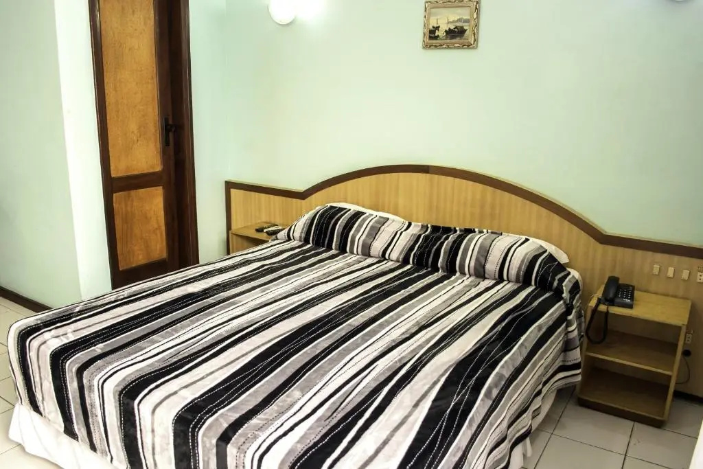 Rede Andrade Coimbra - Chambres