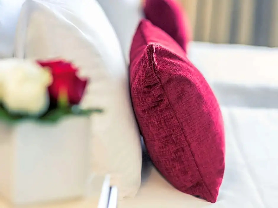 Hotel Plaza Biarritz Plage - Handwritten Collection - Chambres