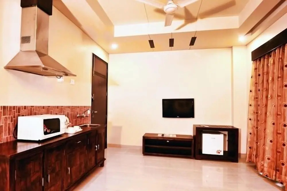 Hotel photo 6