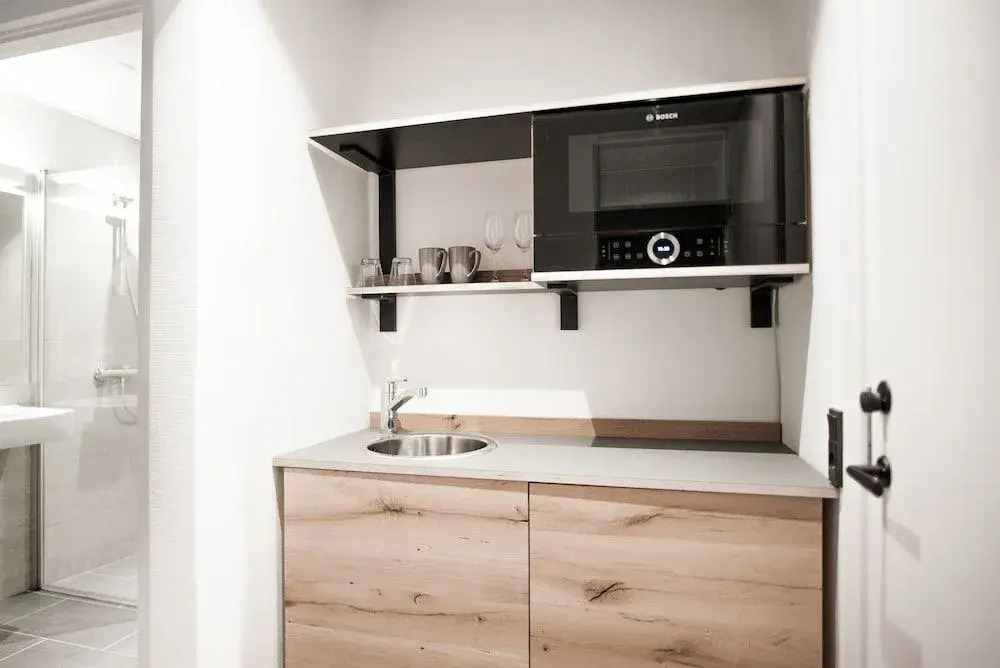 Hotel Town Living - фото 17