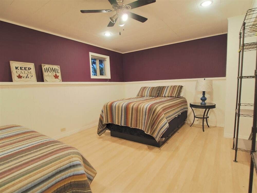 Naramata Bench 3 3 Bedrooms 1.5 Bathroom Home