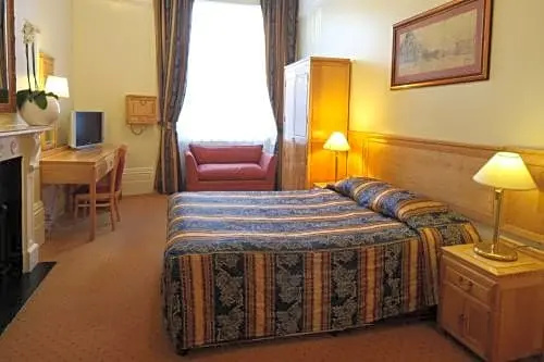 Superior Double room (full double bed)