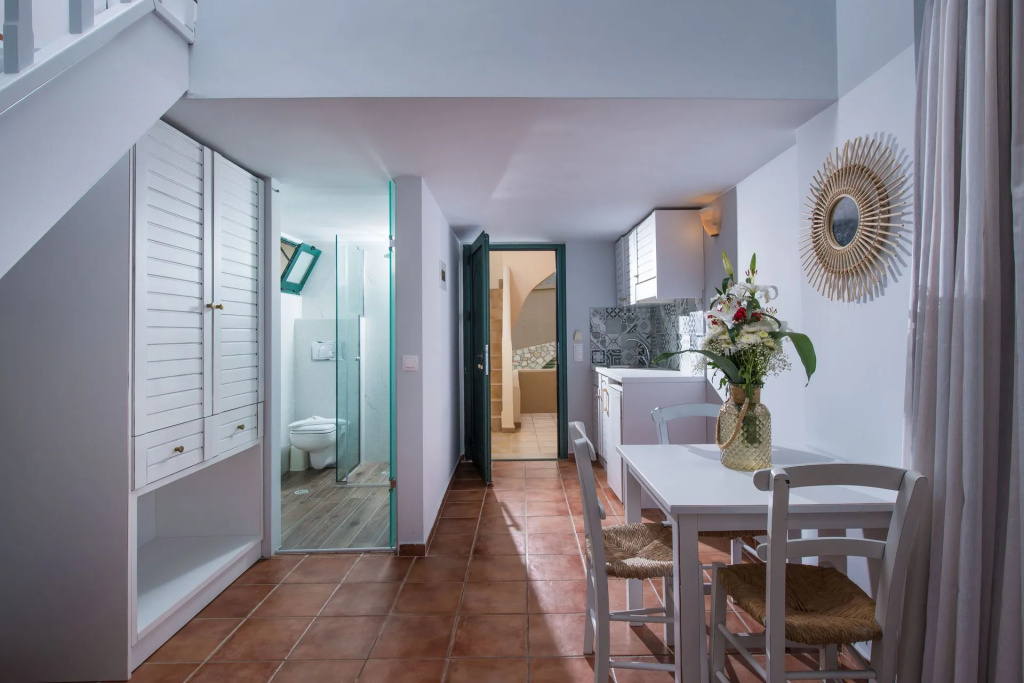 Diamond Village - Chambres