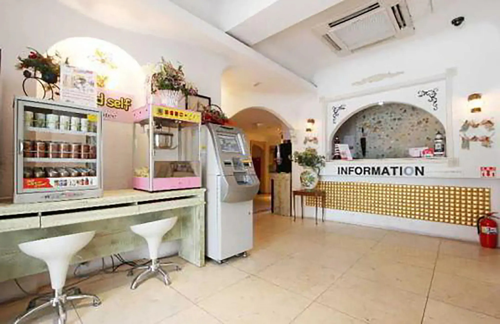 Hotel photo 12