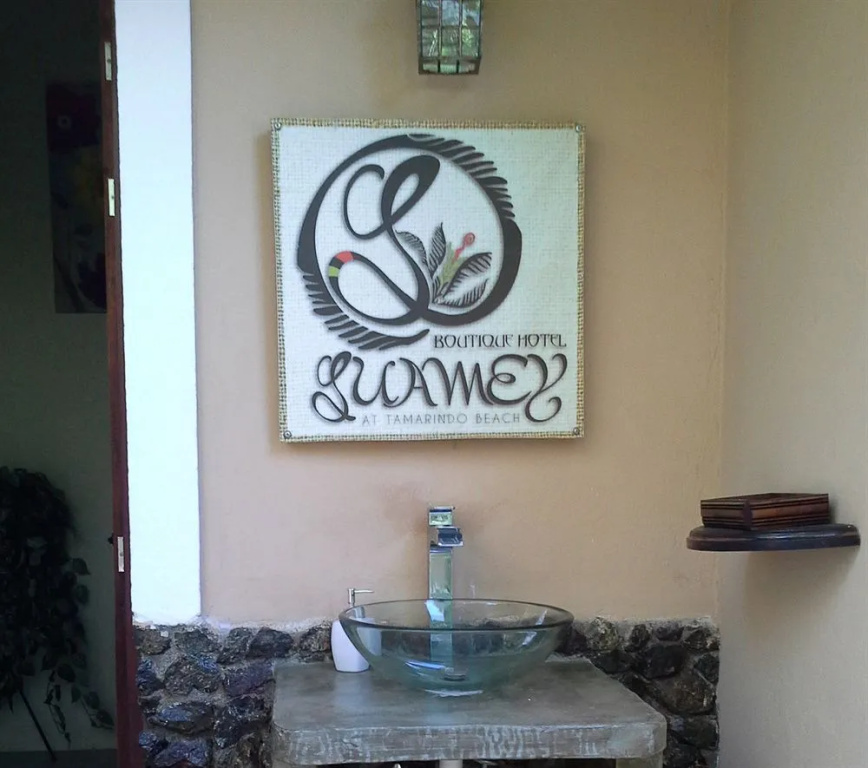 Luamey Boutique Hotel