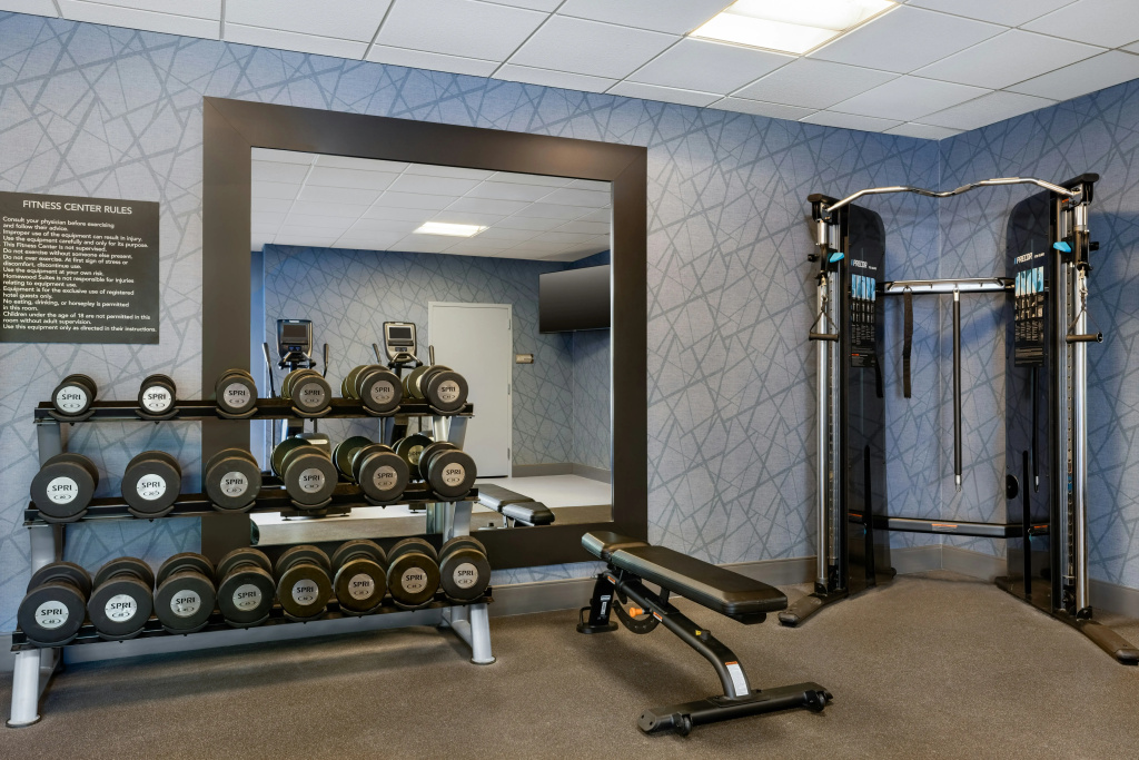 Homewood Suites By Hilton Ankeny - Général