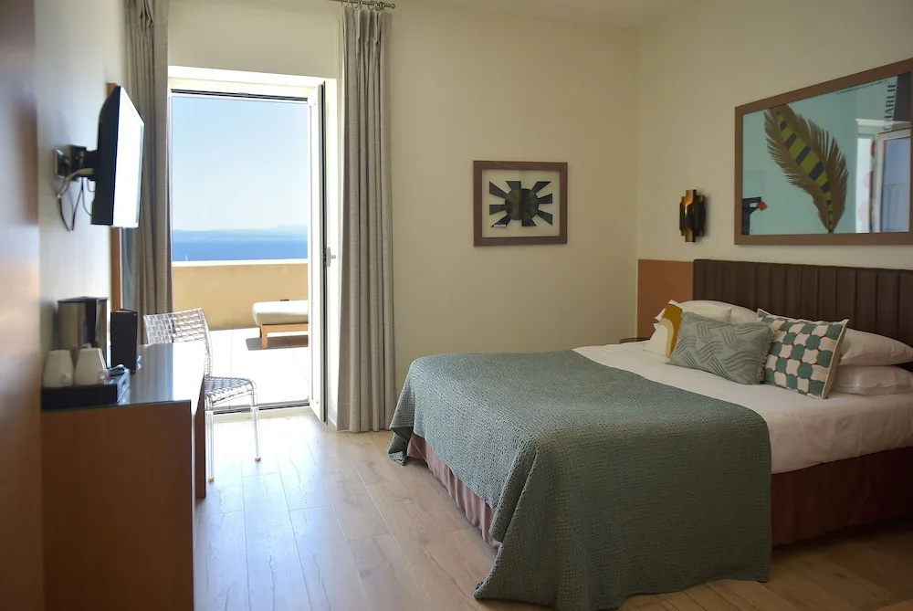 Voir la photo 4 — Hôtel Santateresa