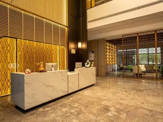 Golden Harvest Kylin Hotel