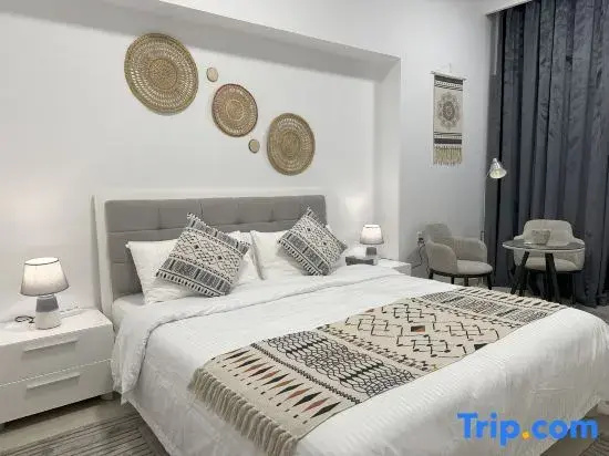 Luxury room