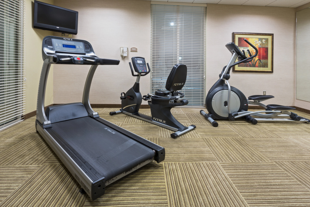 Holiday Inn Statesboro-University Area by IHG - Général