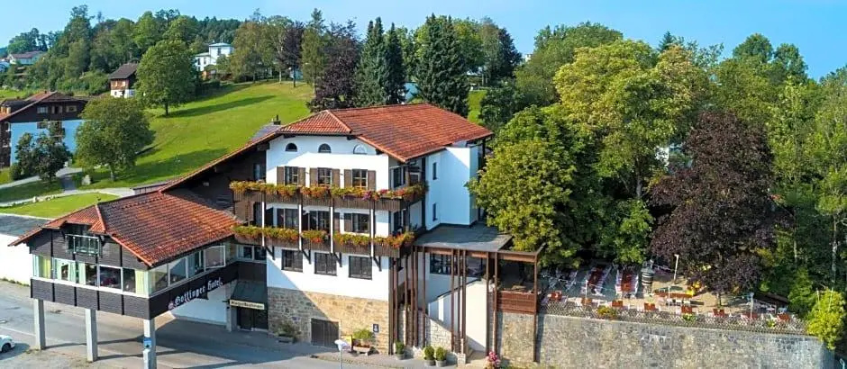 Landhotel Gottinger - Général