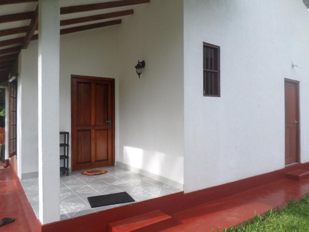 Grand Nest Bay Resort