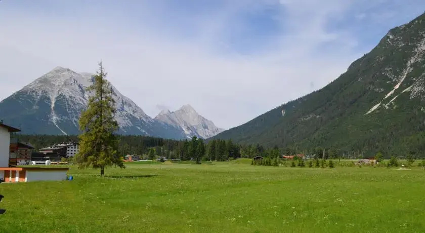 Lärchenhof - Général