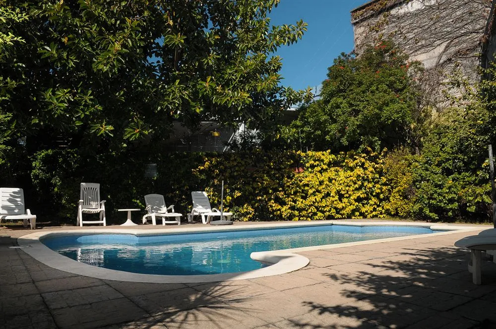 Regency Suites Boutique Hotel - Général